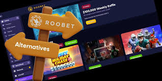 roobet alternative