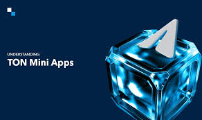 Ton apps catalog