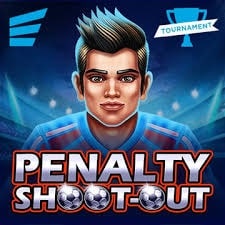 penalty shoot out